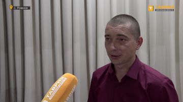 В селе Ровное действует единственный в Херсонской области детский духовой оркестр — ему более 100 лет