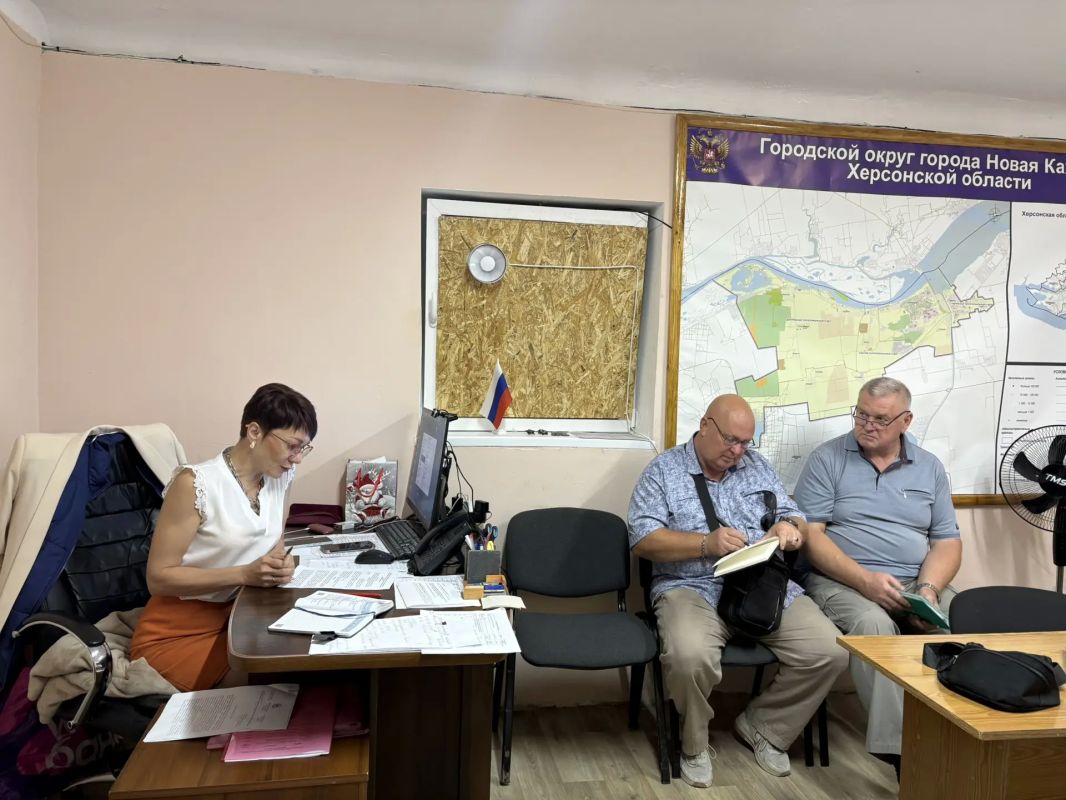 Уважаемые жители округа!. Состоялось плановое заседание муниципального координационного совета по взаимодействию с Общероссийским общественно-государственным движением детей и молодежи «Движение Первых»