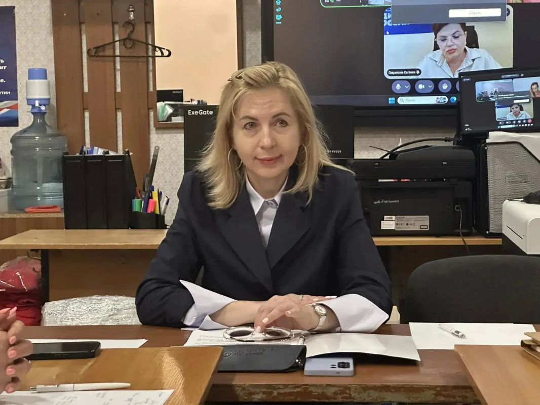 В Херсонской области назвали победителей проекта «Мир возможностей» В Херсонской области назвали победителей проекта «Мир возможностей»