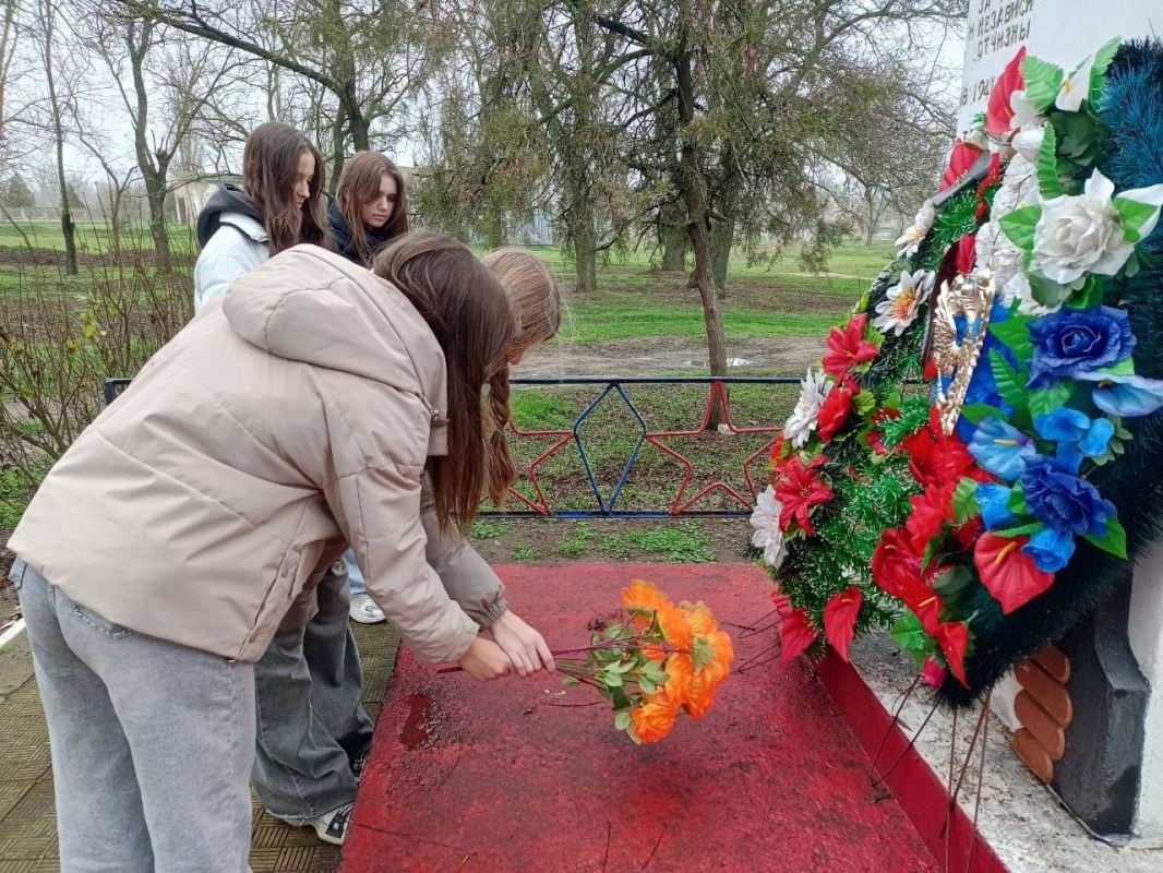 Павел Филипчук: С заботой о детях, с верой в будущее Павел Филипчук: С заботой о детях, с верой в будущее