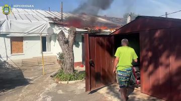 А на том берегу.... Правобережье Херсонщины: обзор новостей за день По обстрелам и пострадавшим Днепровский район Херсона