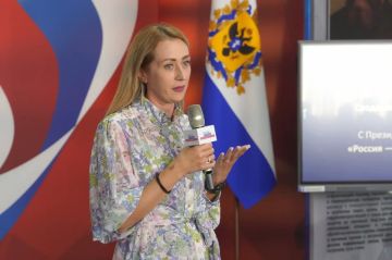 Владимир Сальдо: Выборы под общественным контролем