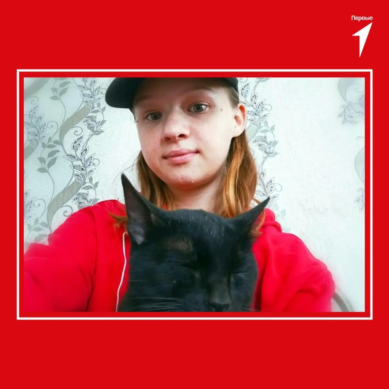 Первые и их любимцы!. Друзья, мы возвращаемся к вам с пушистой рубрикой! Сегодня активистка Движения Первых Алина Приймак расскажет о своем домашнем четвероногом друге — Печеньке Первые и их любимцы!. Друзья, мы возвращаемся к вам с пушистой рубрикой! Сегодня активистка Движения Первых Алина Приймак расскажет о своем домашнем четвероногом друге — Печеньке
