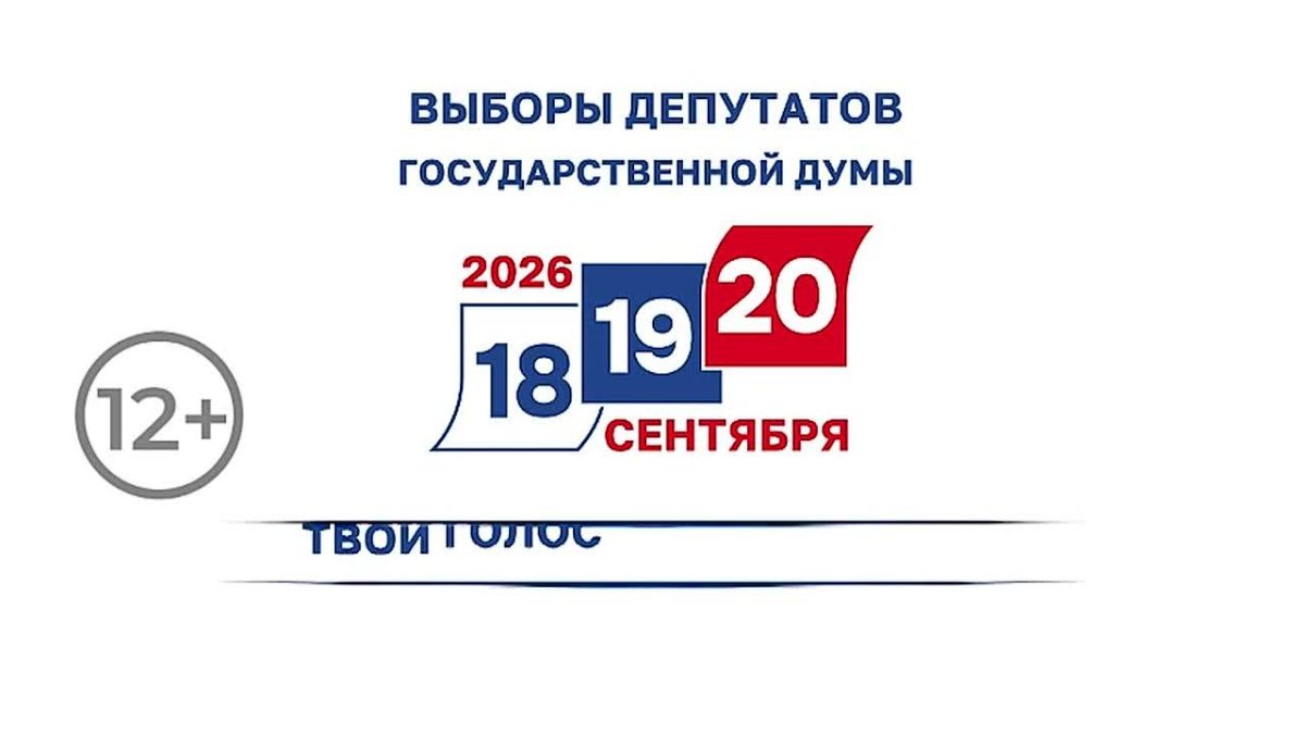 Владимир Сальдо: 18, 19 и 20 сентября в России пройдёт выборы депутатов Госдумы 9-го созыва