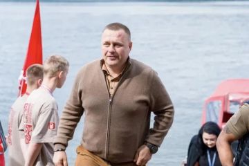 Игорь Кастюкевич вошел в топ-10 медиарейтинга сенаторов России