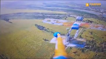 ������� FPV-������������� �������������� ����������� ����������� ����� "�����" �� ����� ���������� ����� 30 ���� ���