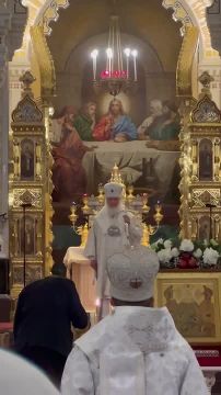 Павел Филипчук: Самое главное без чего человек не может ни Царствие Божие наследовать и не сможет обрести и простого человечного счастья …