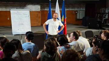 Свет без графика и вода из запасов: Филипчук рассказал о ситуации в Каховском округе
