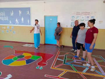 Общественный контроль: родители оценивают готовность школы к новому учебному году!