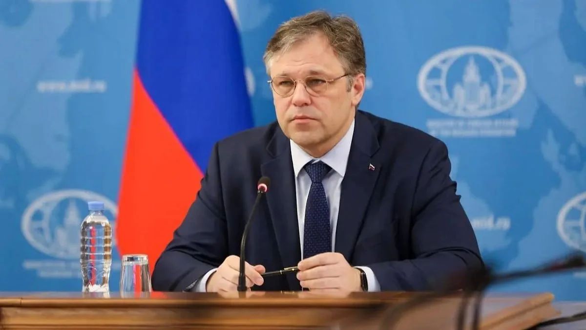 Критическая ситуация с водой и светом в Херсонской области дошла до МИД РФ