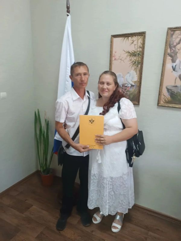 Медовый Спас в ЗАГСах Херсонской области: свадьбы, рождения и народные традиции Медовый Спас в ЗАГСах Херсонской области: свадьбы, рождения и народные традиции