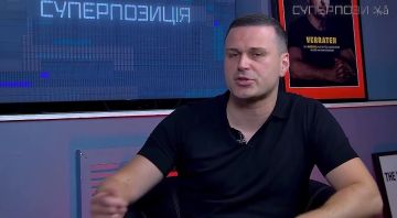 Через полгода Киев будут обстреливать как Сумы, Херсон, Харьков и Запорожье, если ВС РФ пойдут в наступление с севера