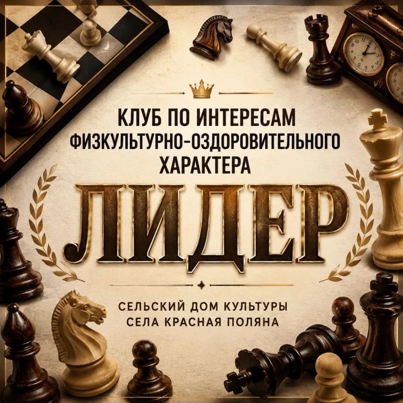 Летние каникулы с пользой: клуб «Лидер» готовится к турниру!