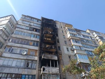 А на том берегу.... Правобережье Херсонщины: Оперативная информация 06:00 15.08.2026 по 06:00 16.08.2026. — ХОВА В течение прошедших суток под ударами авиации и дронов, а также под артобстрелами находились: Александровка...