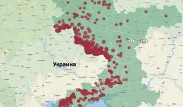 За неделю с 10 по 16 августа от обстрелов украинских нацистов пострадали 475 мирных жителей — Радион Мирошник