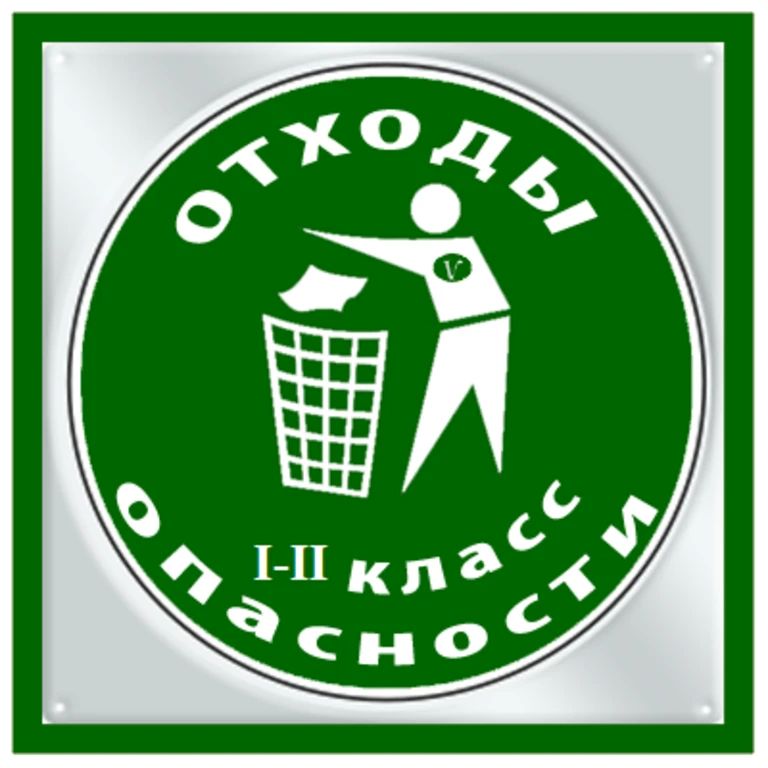 ПАМЯТКА ДЛЯ УЧАСТНИКА РЫНКА ОБРАЩЕНИЯ С ОТХОДАМИ I и II КЛАССОВ ОПАСНОСТИ на территориях Донецкой Народной Республики, Луганской Народной Республики, Запорожской области и Херсонской области с 1 марта 2028 года