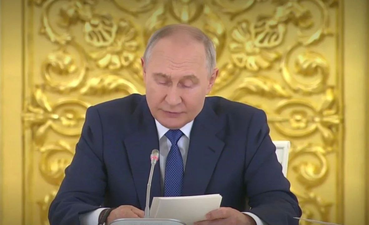 Террористические атаки Украины, конечно, наносят нам вред, но критических последствий от них не будет — Путин