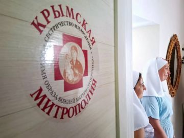 Опыт севастопольских сестер милосердия внедрят в Херсонской области