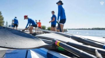 Херсонскую спортшколу №2 оснащают для выхода спортсменов на всероссийский уровень