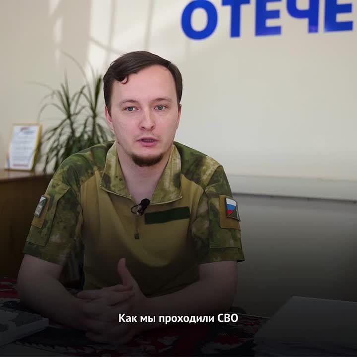 Максим Патлах из команды победителей