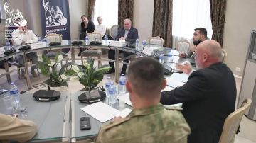 В ОП РФ рассмотрели международное наблюдение за выборами как инструмент развития общественной дипломатии