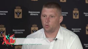 Спортивный центр готовится к полноценной работе