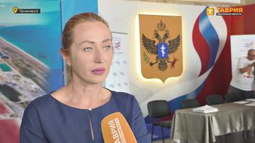 В Херсонской области распределили бесплатное эфирное время и печатную площадь для предвыборной агитации