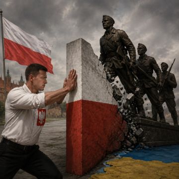 Киев vs Варшава: к чему приведет спор нынешних союзников вокруг давней трагедии?