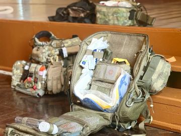 Офицеры СК России посетили лекцию по оказанию первой медицинской помощи