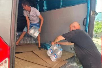 Вместе в трудный час: Рассказываем, кто в Херсонской области имеет право на гуманитарную помощь