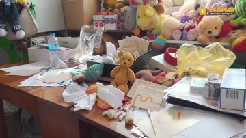 Руководитель регионального штаба "Мы вместе" в Херсонской области рассказал о стремительном росте волонтерской команды