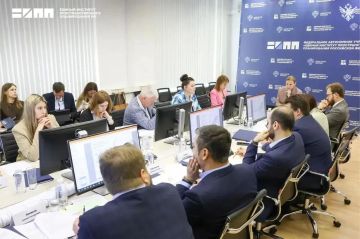 В Горностаевке планируют развивать агропромышленный сектор и инфраструктуру