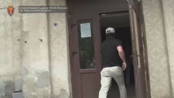 В Херсонской области задержаны четыре женщины за переводы денег ВСУ