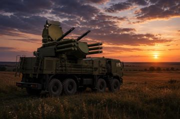 В российские войска поступила новая партия зенитных ракетно-пушечных комплексов «Панцирь-С», а также стационарных ЗРК «Панцирь-СМД», сообщает Ростех