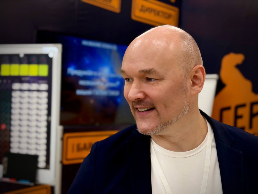 Космическая стратегия win-win: участники «Героев Херсонщины» освоили инструменты управления ресурсами и командами Космическая стратегия win-win: участники «Героев Херсонщины» освоили инструменты управления ресурсами и командами