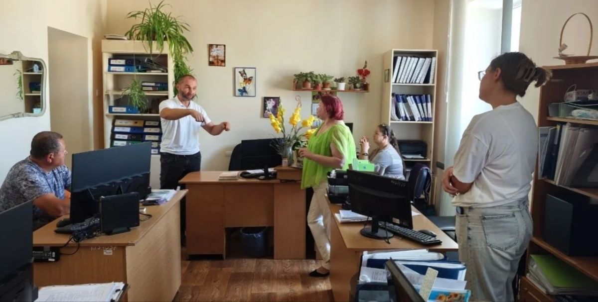 Павел Филипчук: дент. Все это помогает держаться и идти дальше к победе! Павел Филипчук: дент. Все это помогает держаться и идти дальше к победе!