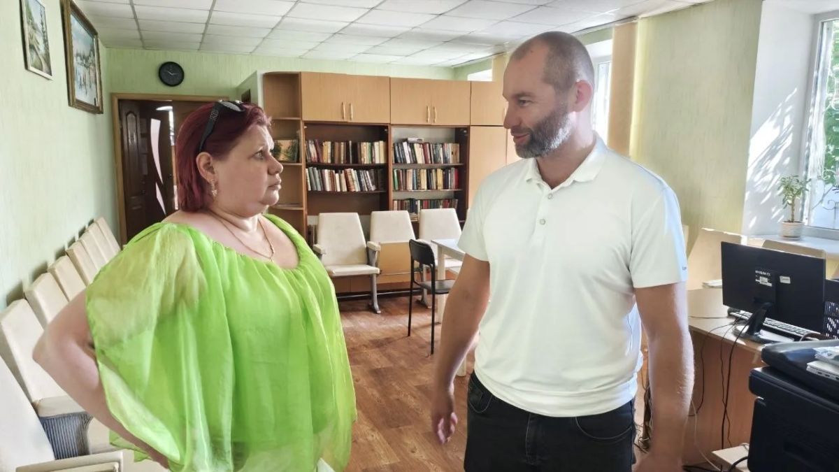 Павел Филипчук: дент. Все это помогает держаться и идти дальше к победе!