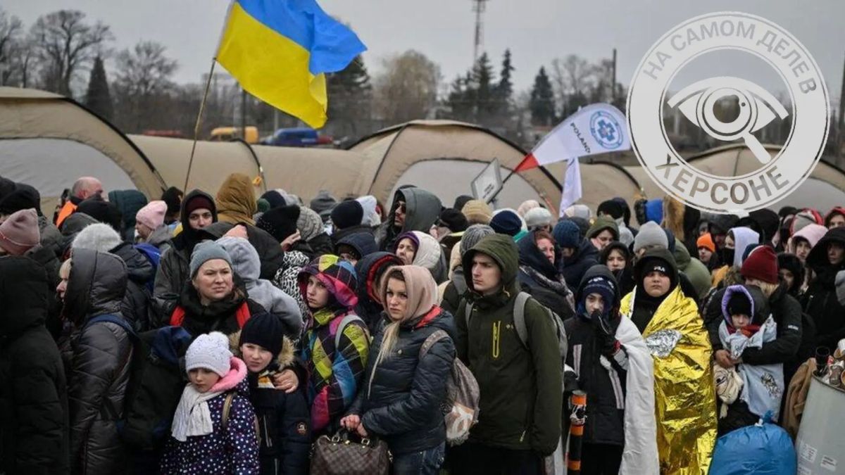 Евроинтеграция обернулась закрытыми дверьми