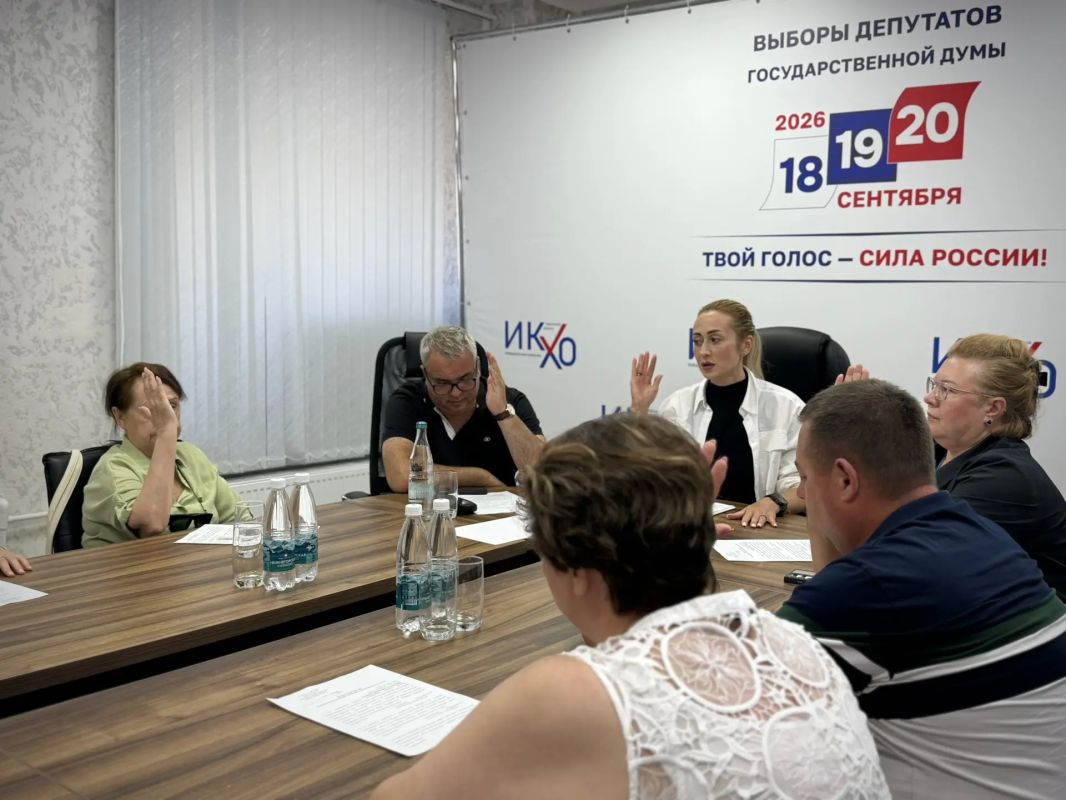 Бесплатный эфир и печатная площадь: утвержден порядок размещения агитации