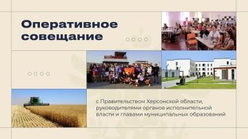 Владимир Сальдо: К зиме готовимся с расчётом на самые сложные сценарии