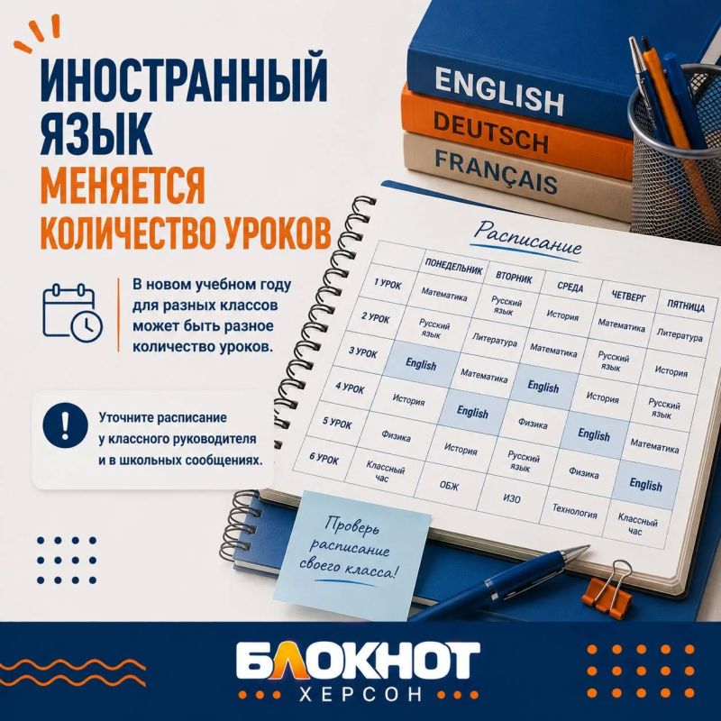 Что изменится для школьников с 1 сентября Что изменится для школьников с 1 сентября