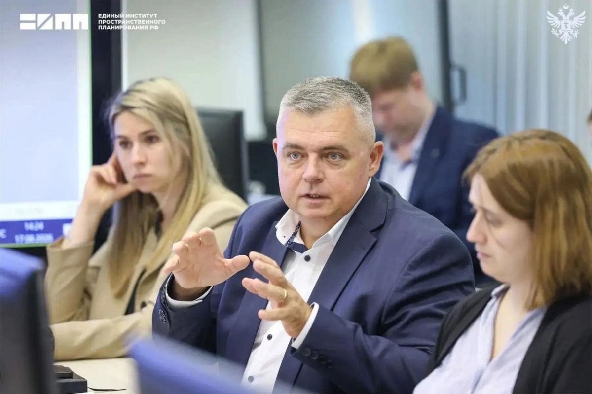 В Нижних Серогозах планируют создать агрологистический комплекс и развить инфраструктуру В Нижних Серогозах планируют создать агрологистический комплекс и развить инфраструктуру
