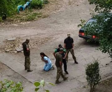 Мольба о пощаде, которую никто не услышит