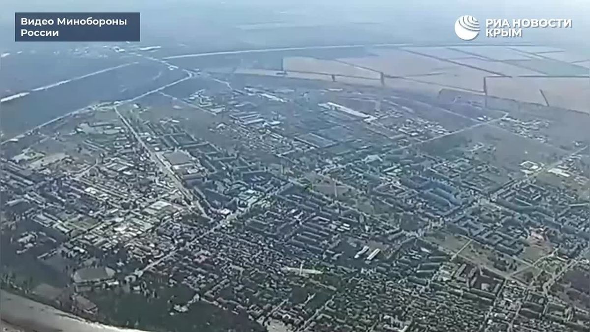 "Тактика воздушного тарана": российские бойцы сбили грузовые дроны ВСУ в Херсонской области