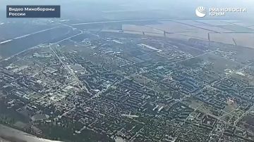 "Тактика воздушного тарана": российские бойцы сбили грузовые дроны ВСУ в Херсонской области