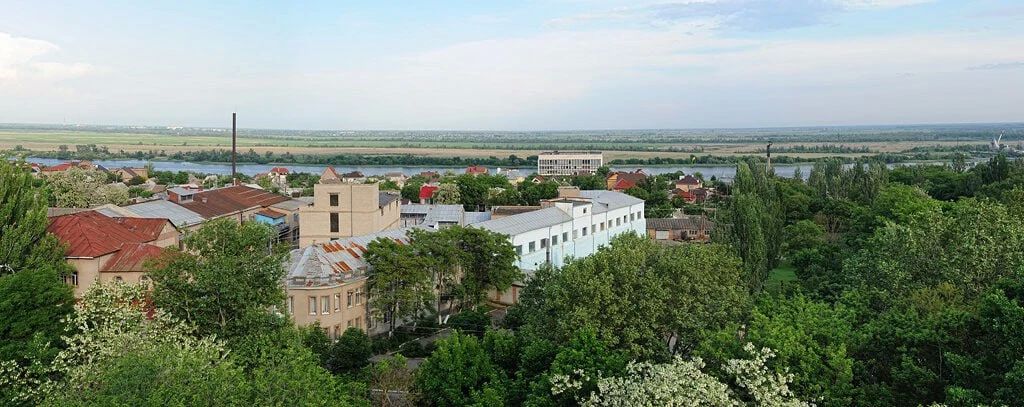 Доброе утро, Херсонщина!. Поцелуев лёгкую прохладу Доброе утро, Херсонщина!. Поцелуев лёгкую прохладу