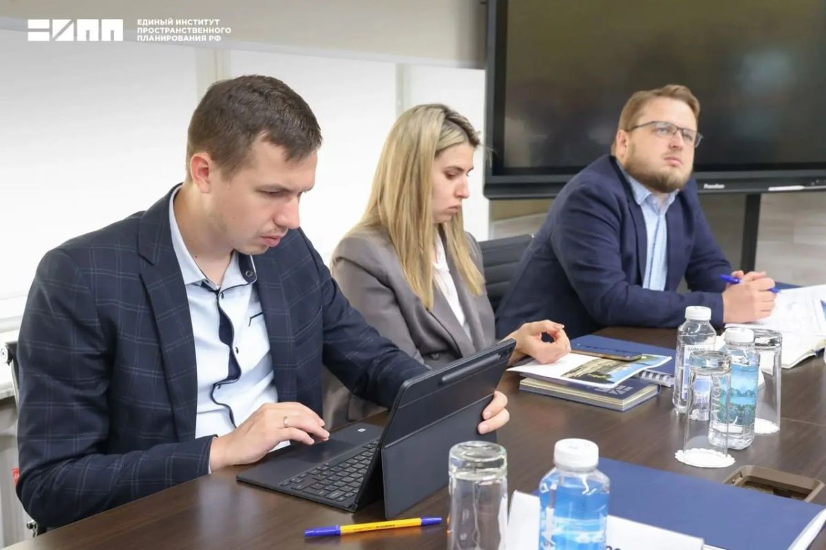 В Новотроицком планируется реконструкция пищевкусовой фабрики, консервного завода и мясокомбината — это позволит создать около 230 новых рабочих мест уже к 2030 году В Новотроицком планируется реконструкция пищевкусовой фабрики, консервного завода и мясокомбината — это позволит создать около 230 новых рабочих мест уже к 2030 году