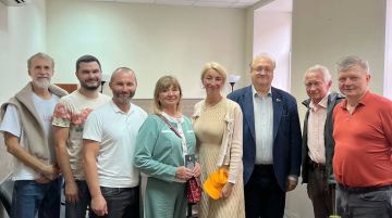 Павел Филипчук: Города будущего. Малоэтажная Россия