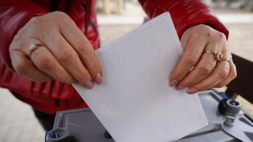 Досрочное голосование пройдет на 128 избирательных участках в Херсонской области