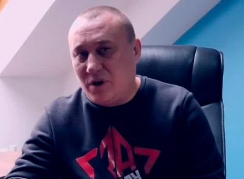 Роман Хренов: Херсон в июле.. В июльском Херсоне выстраиваются в очередь любить Россию